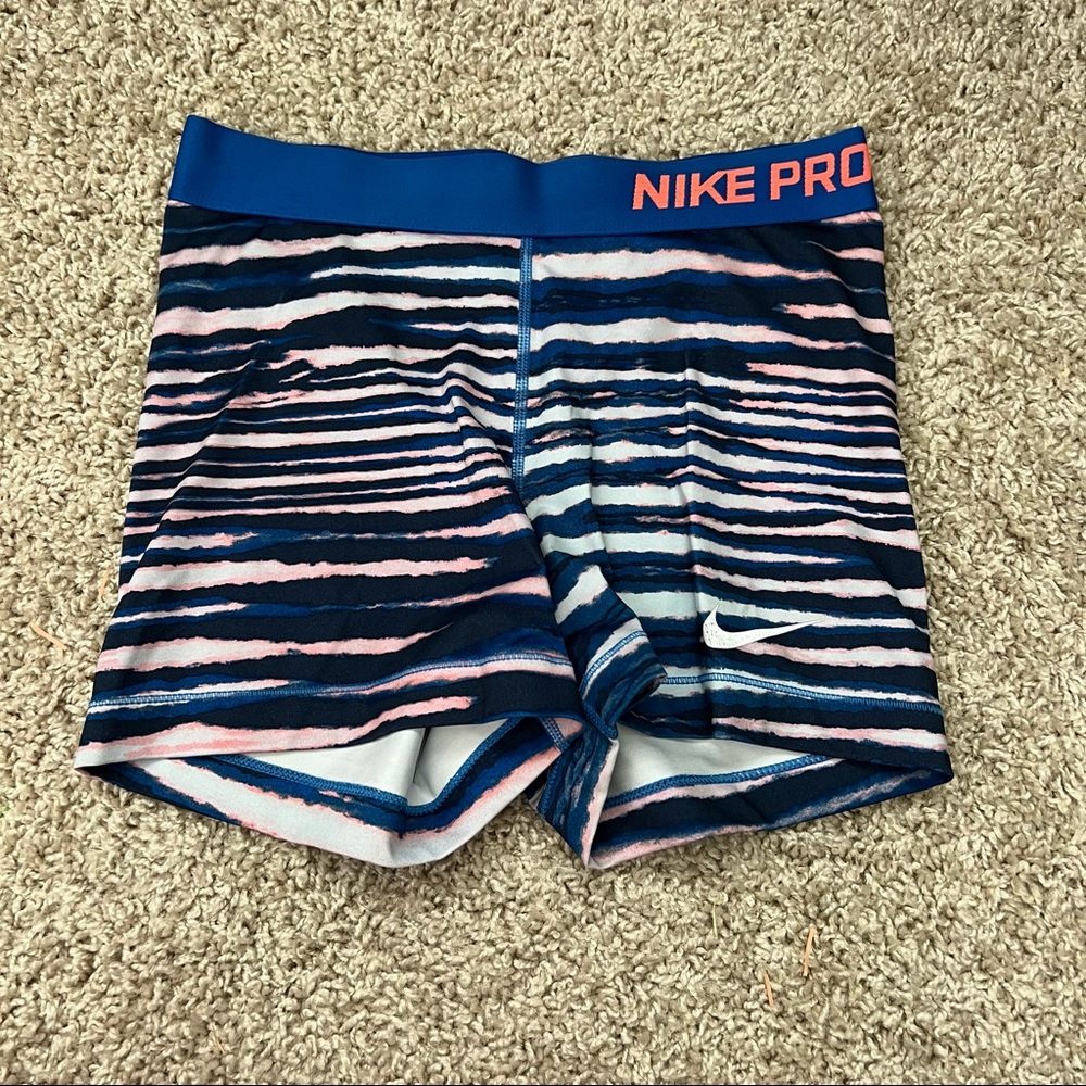 Nike Pro Shorts